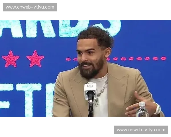 老鹰队特雷·杨交易后球队组织任务重新分配 丹尼尔斯承担更多持球压力