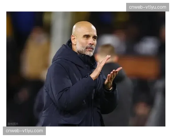 曼城瓜迪奥拉表达赛程担忧 强调球员健康应优先于商业利益