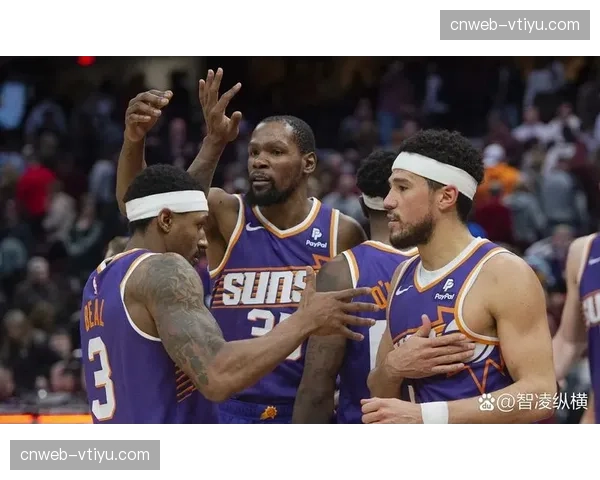 太阳附加赛面临背水一战 杜兰特布克得分能力待检验